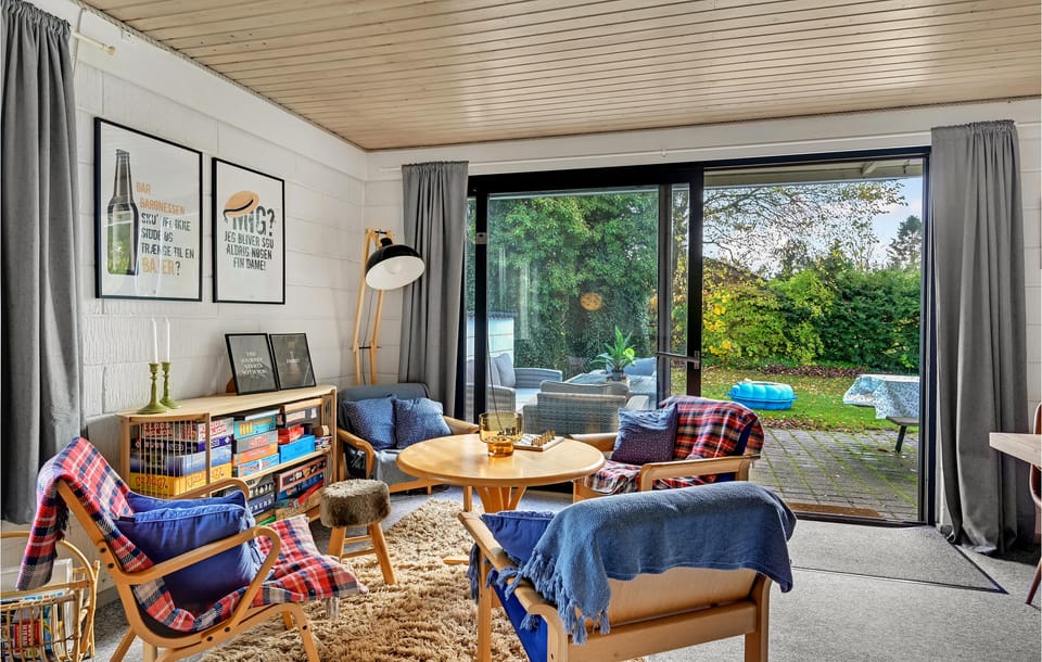 living-room
