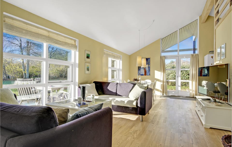 living-room