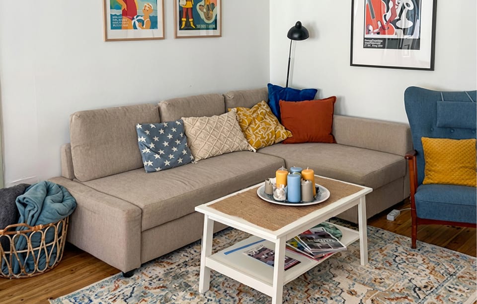 living-room