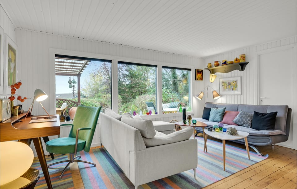 living-room