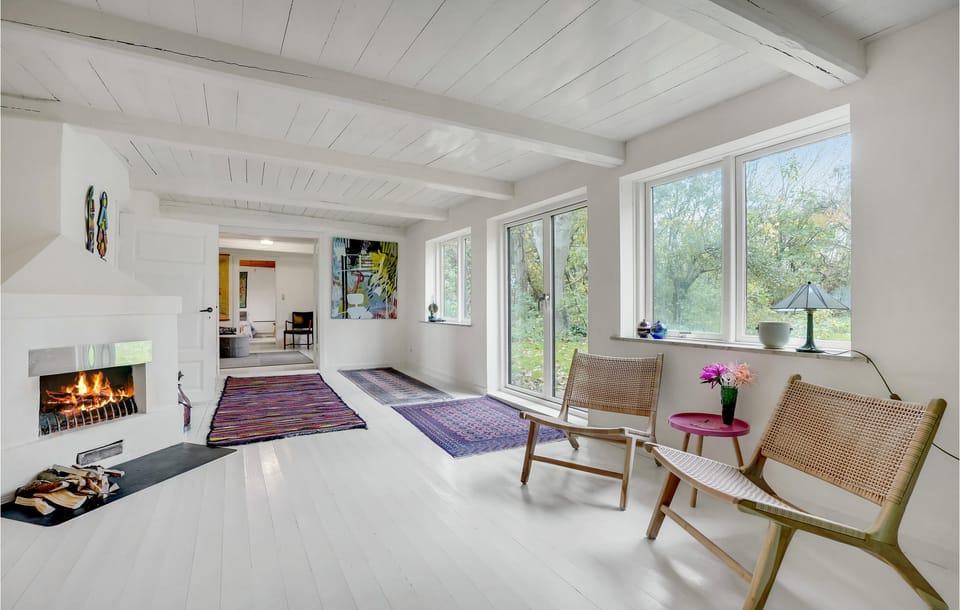 living-room