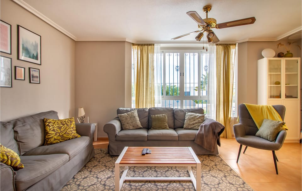 living-room