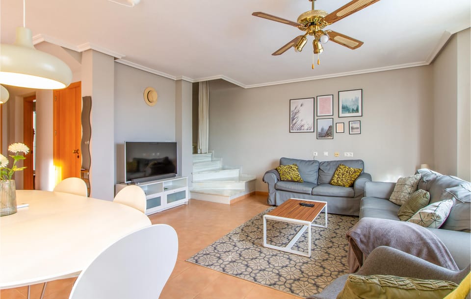 living-room