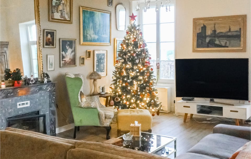 living-room