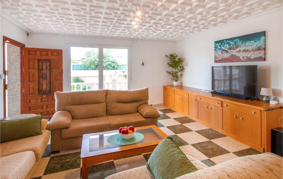 living-room