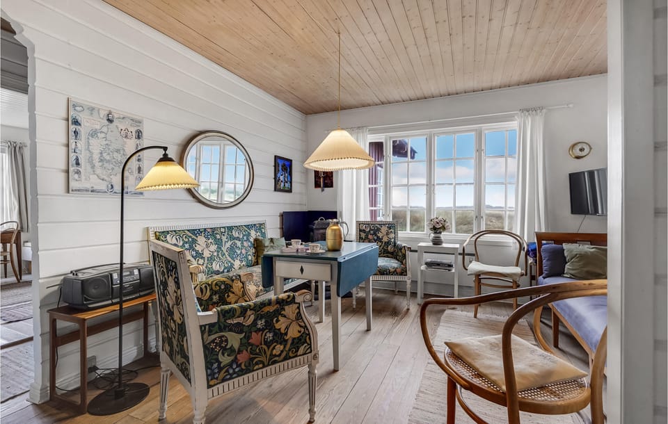 living-room
