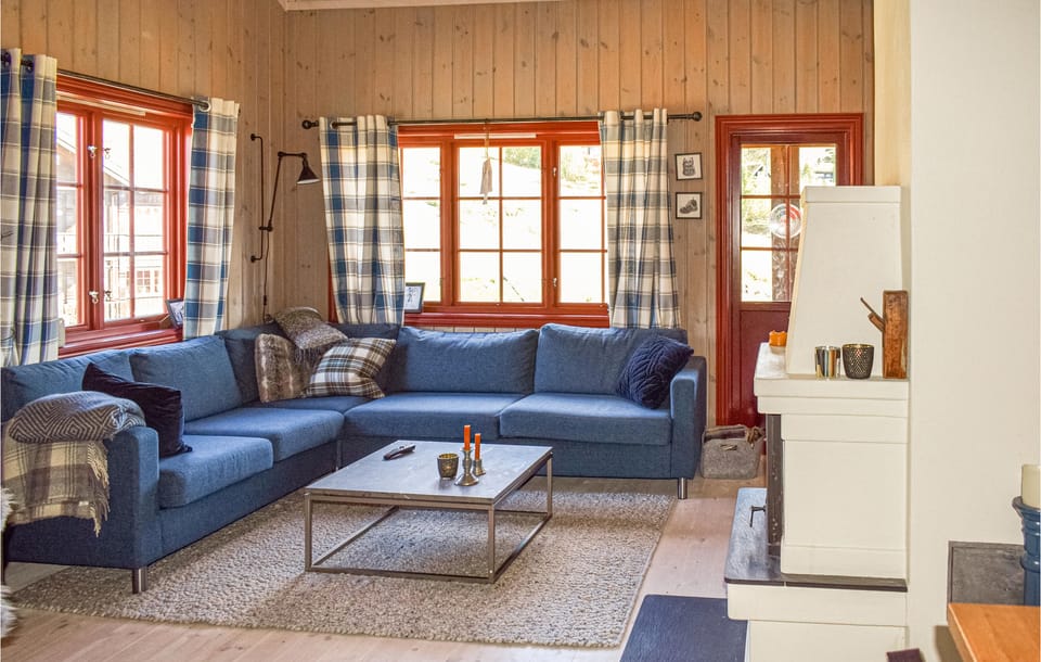 living-room