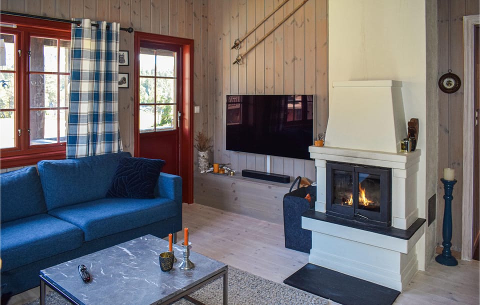 living-room