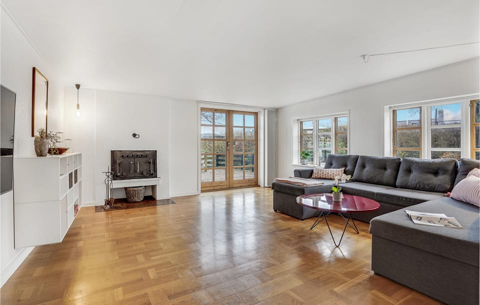 living-room