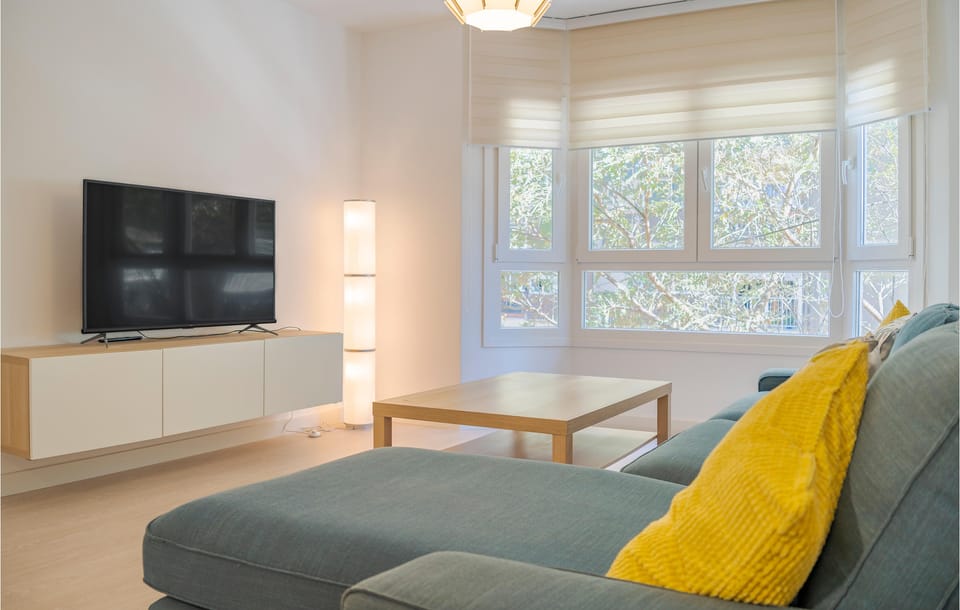 living-room