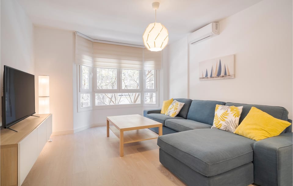 living-room