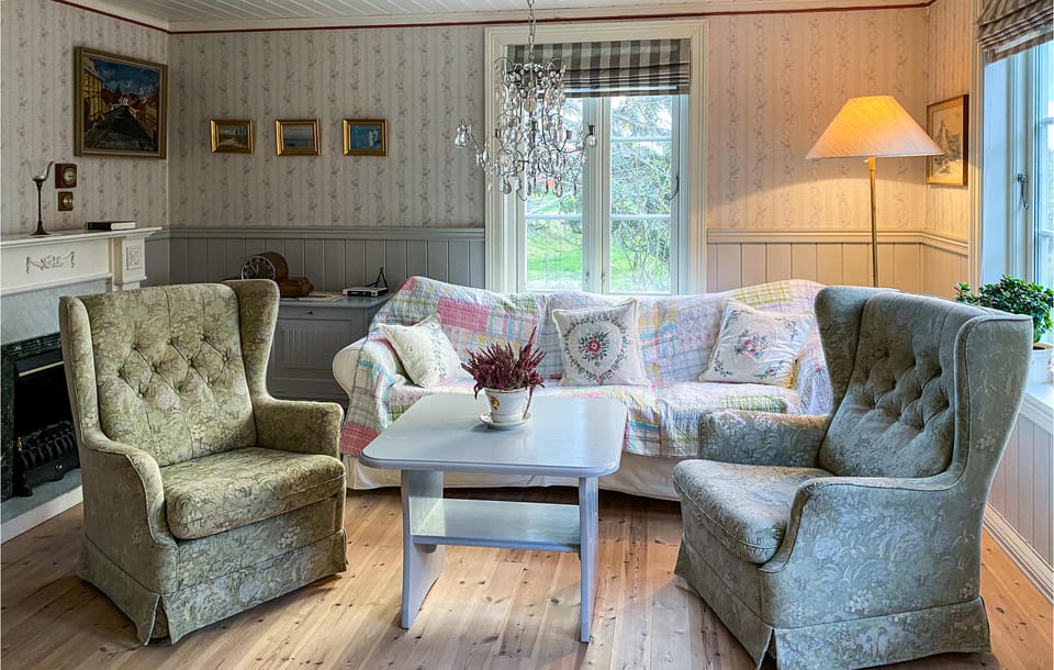 living-room