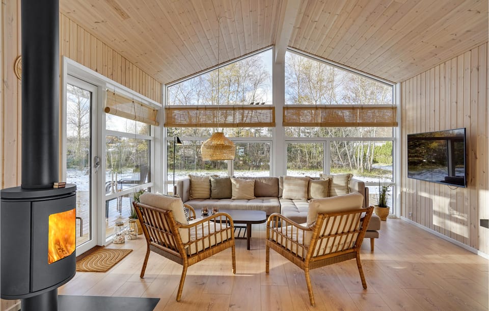 living-room