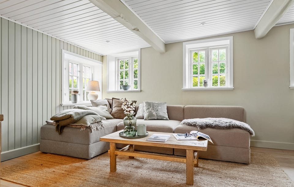living-room