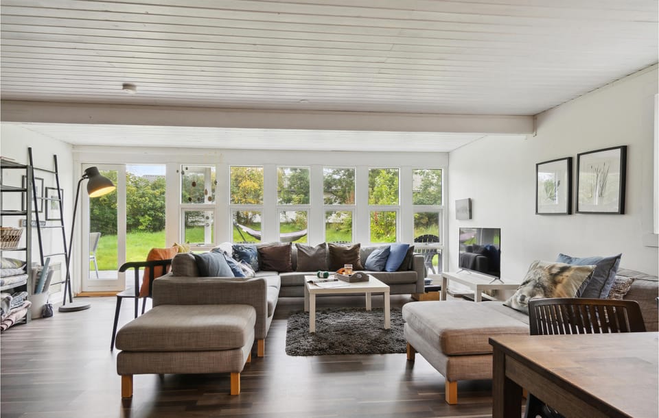 living-room