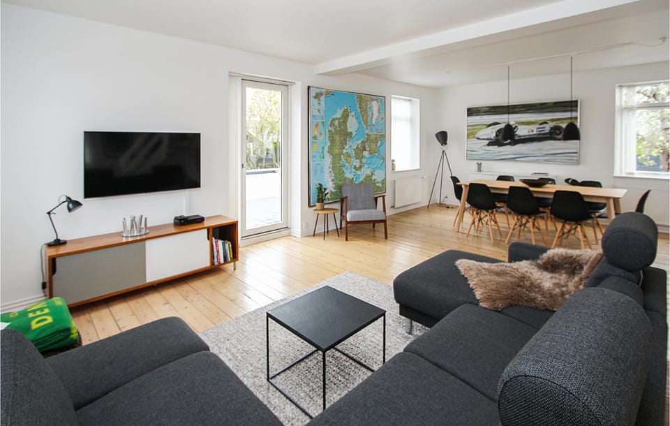 living-room