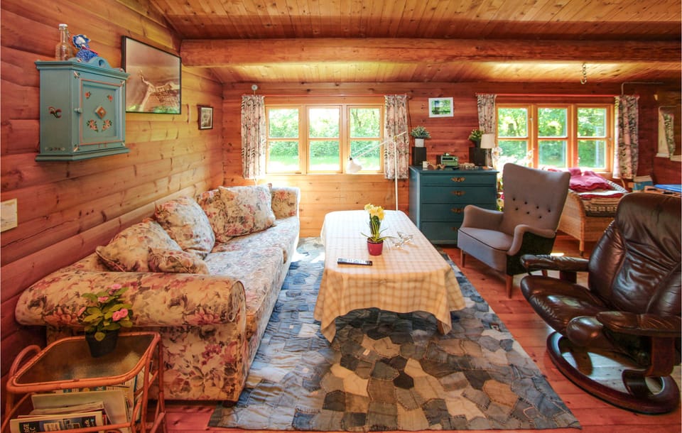 living-room