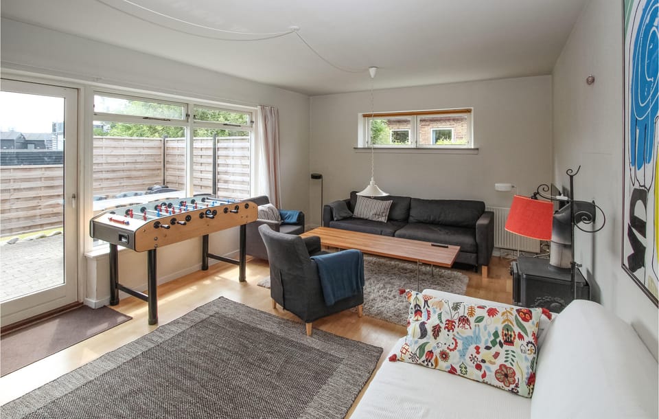 living-room