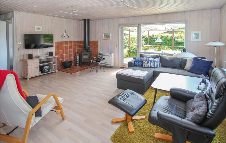 living-room