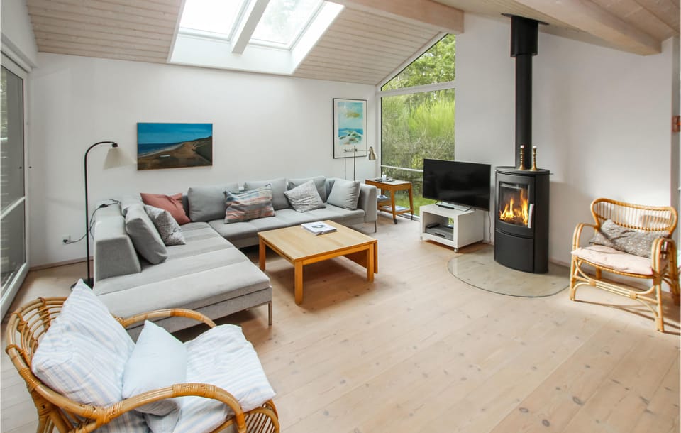 living-room