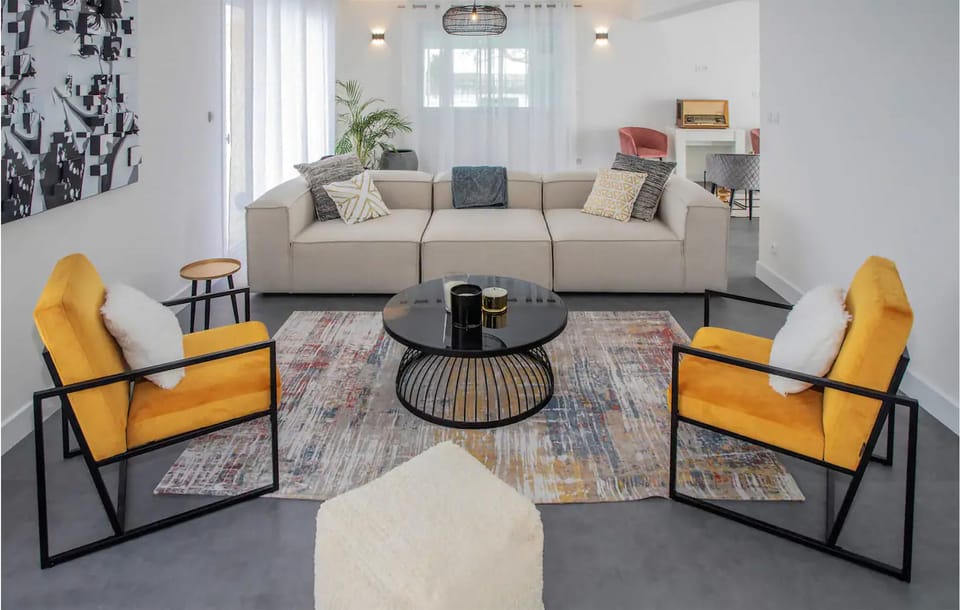 living-room