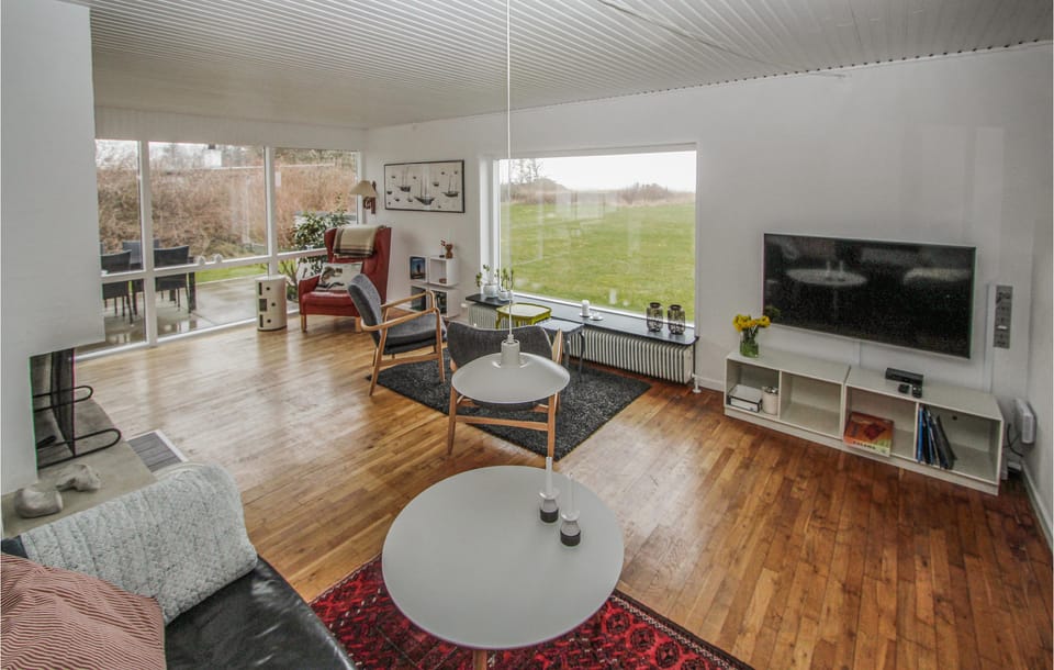 living-room
