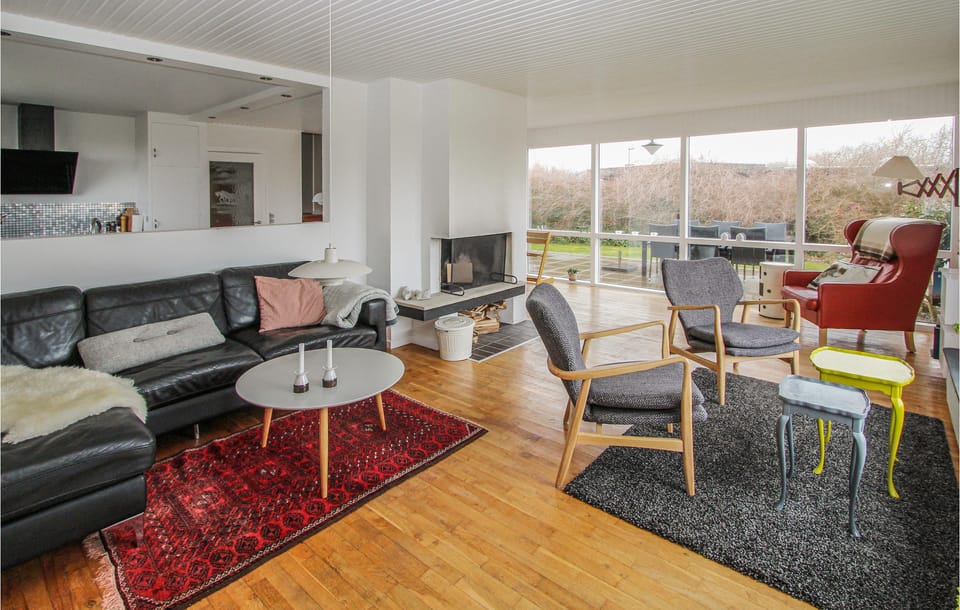 living-room