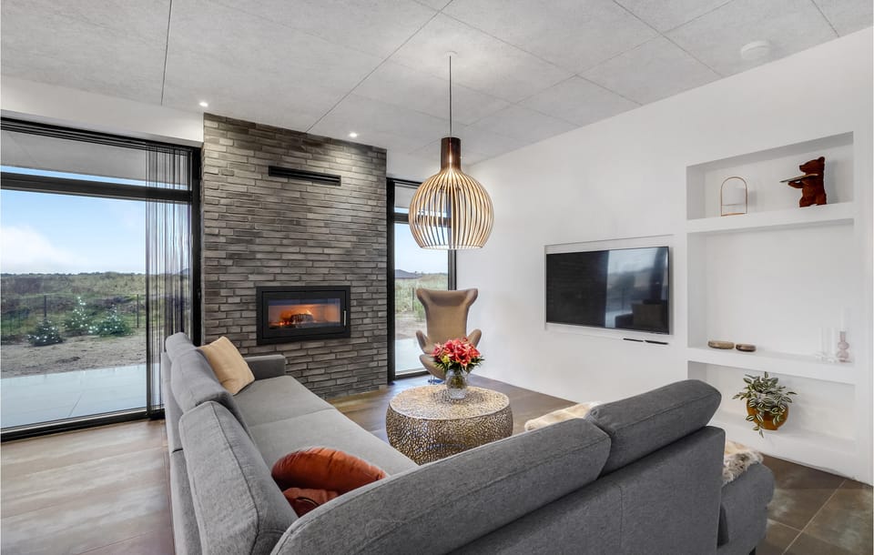 living-room
