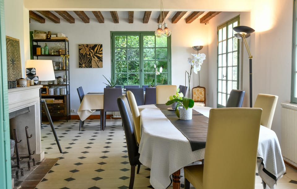 living-room