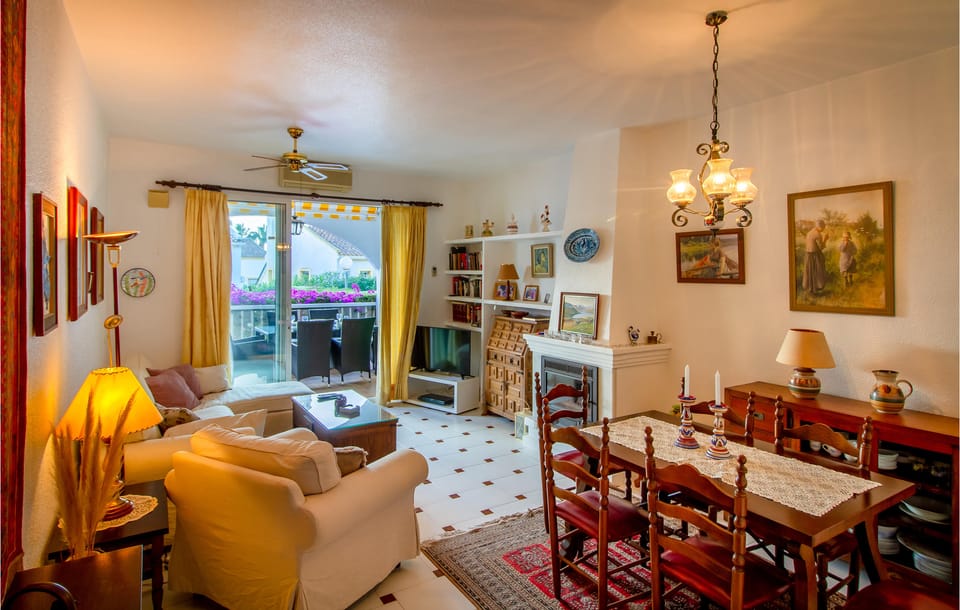 living-room