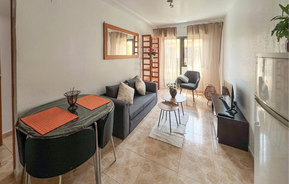 living-room