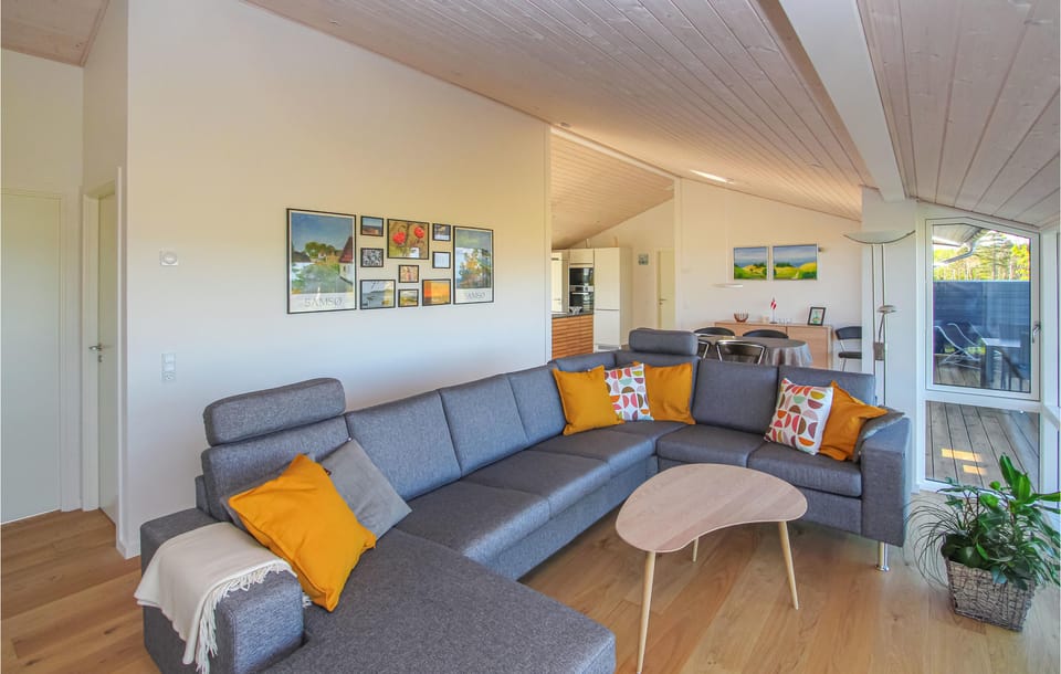 living-room