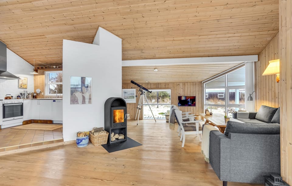 living-room