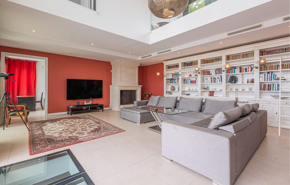 living-room