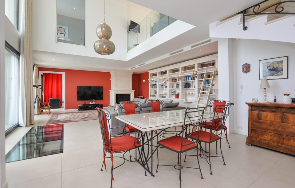 living-room