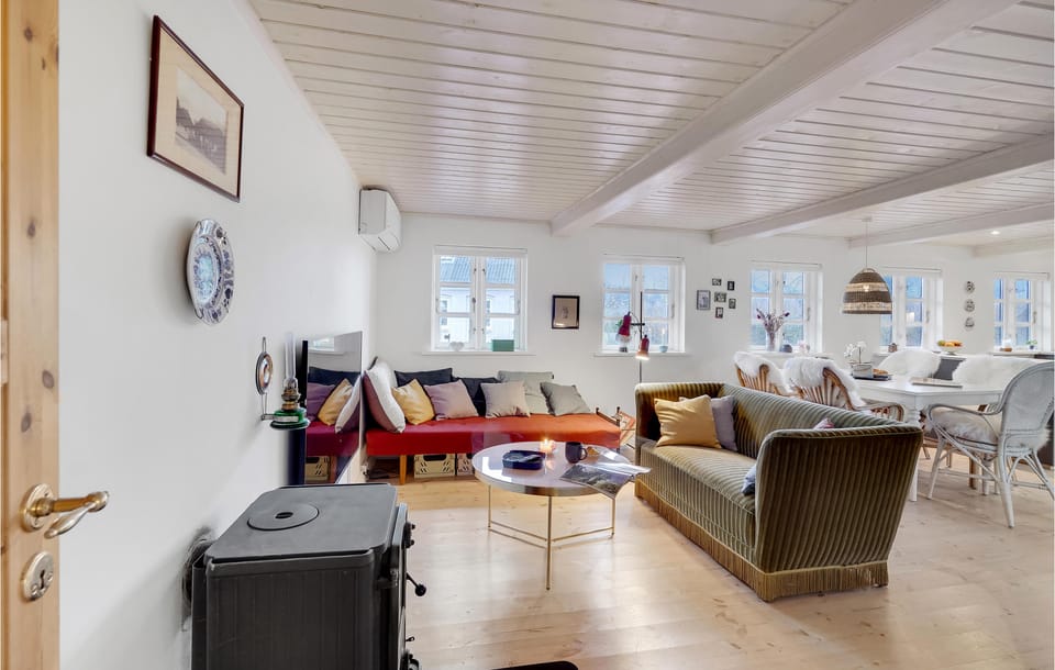 living-room