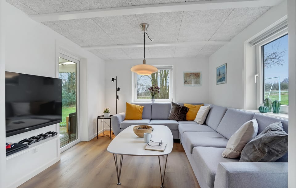 living-room