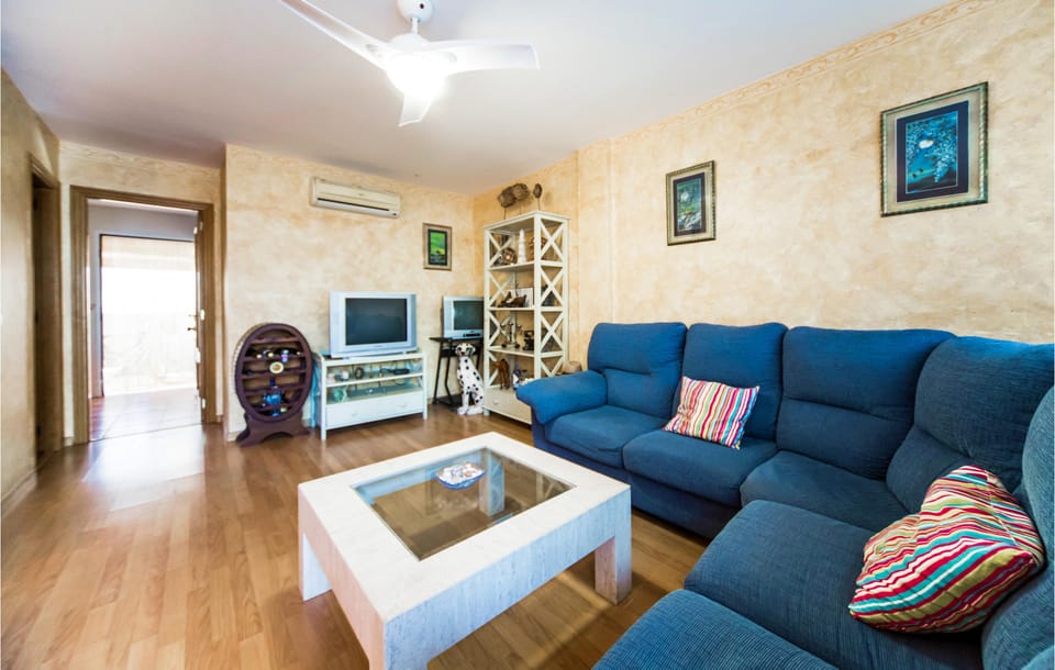 living-room
