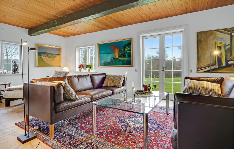 living-room