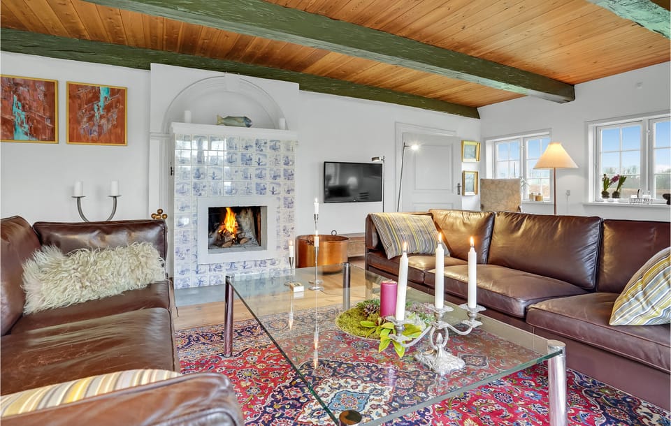 living-room