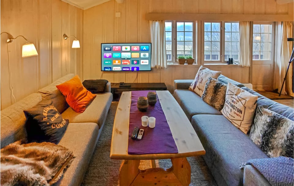 living-room