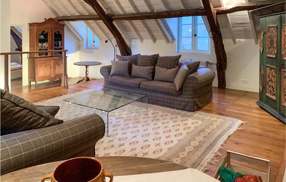 living-room