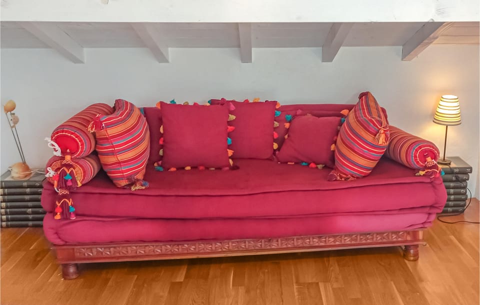 living-room