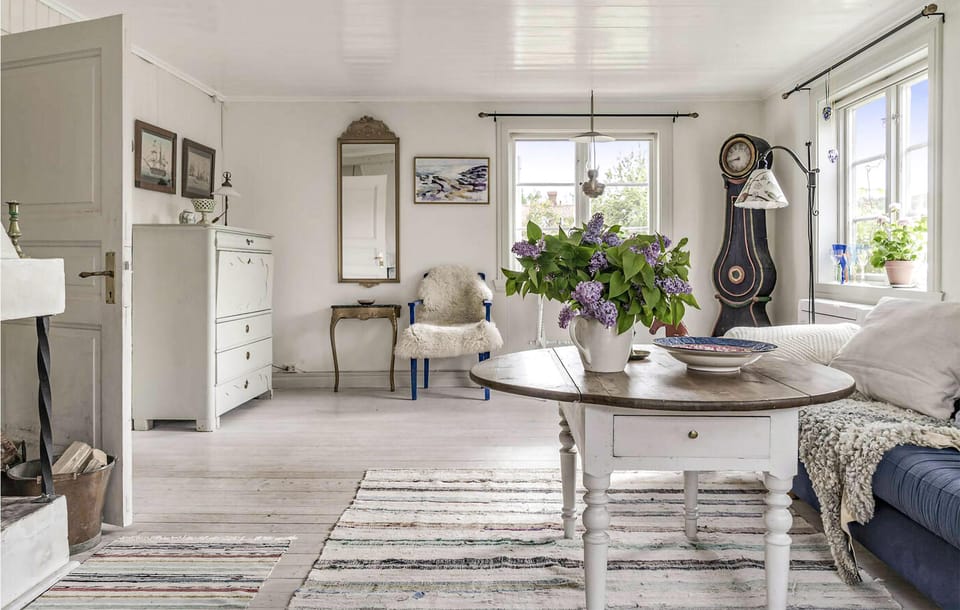 living-room