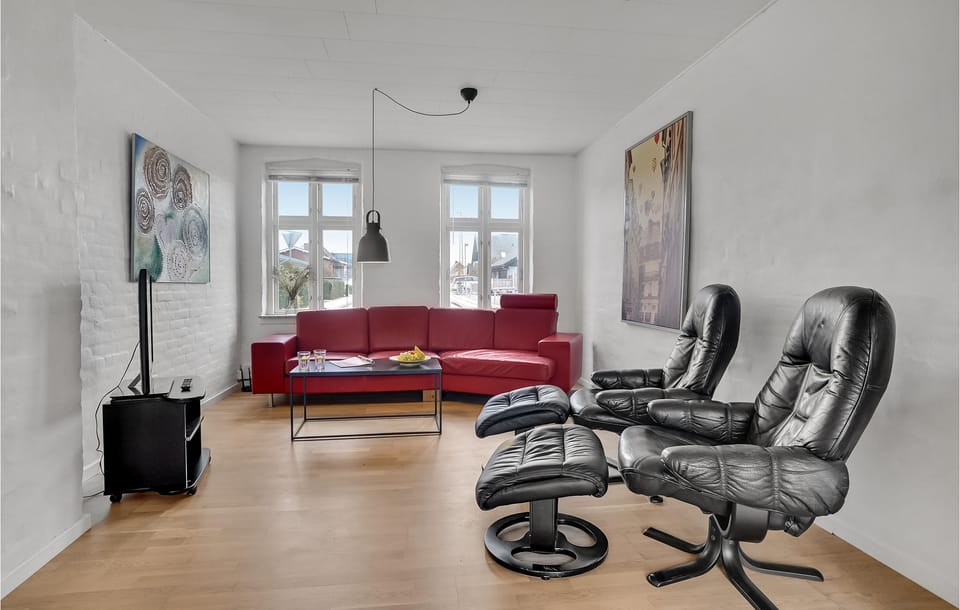 living-room