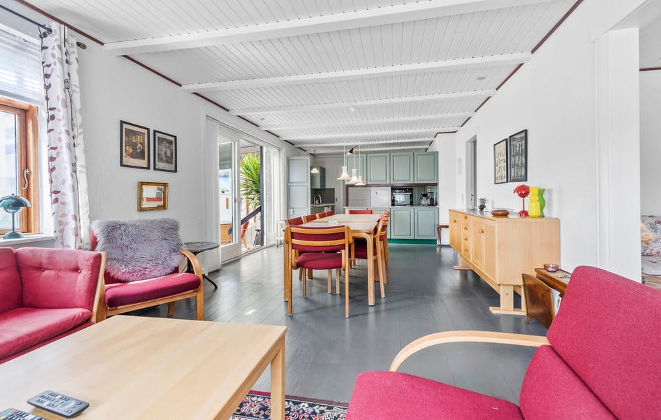 living-room