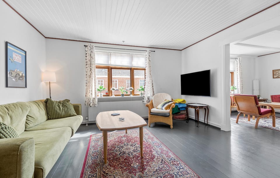 living-room