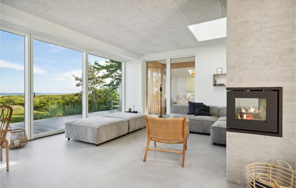 living-room