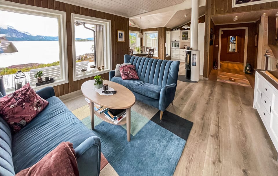 living-room
