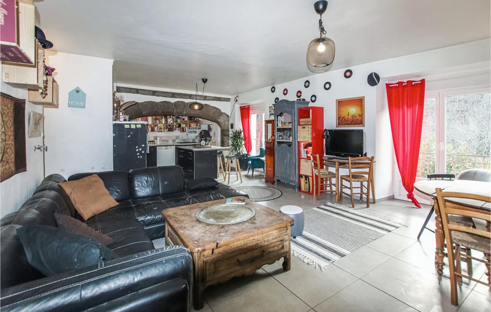 living-room